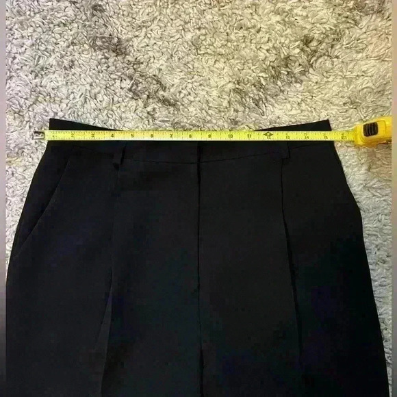 Jones New York size 8 dress pants fully lined with 2 front pockets (T128) - Picture 14 of 14